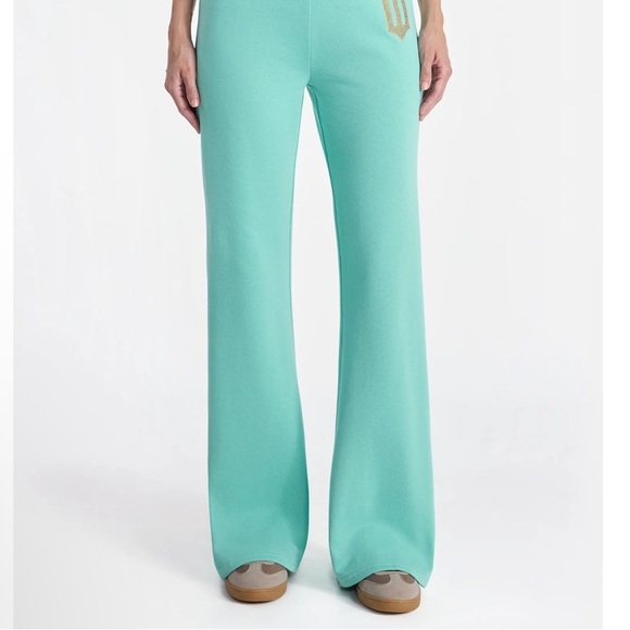 Wicked Women's flare leggings - Picture 5 of 5